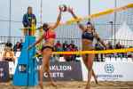 European Nations Cup 2023: &Tau;&omicron; Karteros Beach Sports Center &kappa;έ&rho;&delta;&iota;&sigma;&epsilon; &tau;&omicron; &sigma;&tau;&omicron;ί&chi;&eta;&mu;&alpha;!