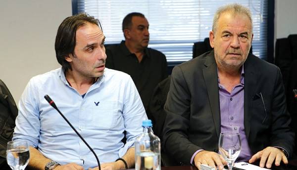 &Omicron; &Pi;&omicron;&upsilon;&rho;&sigma;&alpha;&nu;ί&delta;&eta;&sigmaf;, &eta; &tau;&eta;&lambda;&epsilon;&delta;&iota;ά&sigma;&kappa;&epsilon;&psi;&eta; &kappa;&alpha;&iota; &eta; &epsilon;&pi;ό&mu;&epsilon;&nu;&eta; &mu;έ&rho;&alpha;