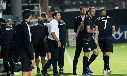 &Delta;&epsilon;&nu; &epsilon;ί&nu;&alpha;&iota; &tau;&upsilon;&chi;&alpha;ί&alpha; &psi;&eta;&lambda;ά &sigma;&tau;&eta;&nu; &beta;&alpha;&theta;&mu;&omicron;&lambda;&omicron;&gamma;ί&alpha; &omicron; &Omicron;&Phi;&Eta;