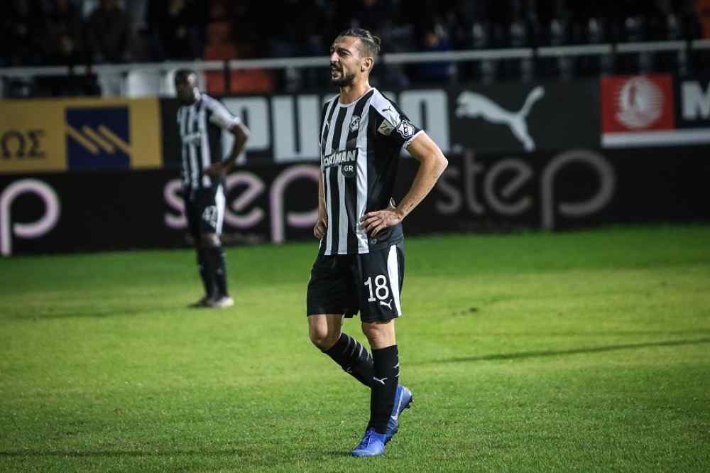 &Mu;&iota;&alpha; &alpha;&kappa;ό&mu;&eta; &theta;&lambda;ά&sigma;&eta; &sigma;&tau;&omicron;&nu; &Omicron;&Phi;&Eta;