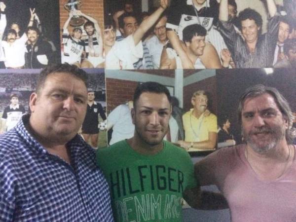 O&rho;&tau;έ&gamma;&kappa;&alpha;: "&Omicron; &Omicron;&Phi;&Eta; &pi;&rho;έ&pi;&epsilon;&iota; &nu;&alpha; &epsilon;&pi;&iota;&sigma;&tau;&rho;έ&psi;&epsilon;&iota; &sigma;&tau;&eta;&nu; &pi;&rho;ώ&tau;&eta; &kappa;&alpha;&tau;&eta;&gamma;&omicron;&rho;ί&alpha;!"