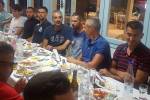 &Delta;&epsilon;ί&pi;&nu;&omicron; &kappa;&alpha;&iota;...&mu;&epsilon;&tau;&alpha;&gamma;&rho;&alpha;&phi;ή &sigma;&tau;&omicron;&nu; &Pi;&Omicron;&Alpha;!