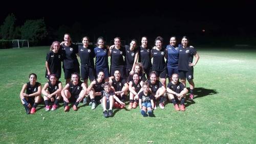 &Kappa;&alpha;&lambda;ό &xi;&epsilon;&kappa;ί&nu;&eta;&mu;&alpha; &kappa;&alpha;&iota; &mu;&epsilon; &chi;&omicron;&rho;&eta;&gamma;ό, &omicron;&iota; &gamma;&upsilon;&nu;&alpha;ί&kappa;&epsilon;&sigmaf; &tau;&omicron;&upsilon; &Omicron;&Phi;&Eta;