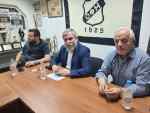 &Kappa;&alpha;&zeta;&alpha;&nu;ά&kappa;&eta;&sigmaf;: "O&lambda;&omicron;&iota; &sigma;&tau;&omicron; &gamma;ή&pi;&epsilon;&delta;&omicron;, &nu;&alpha; &beta;&omicron;&eta;&theta;ή&sigma;&omicron;&upsilon;&mu;&epsilon; &tau;&omicron; &mu;&pi;ά&sigma;&kappa;&epsilon;&tau; &tau;&omicron;&upsilon; &Omicron;&Phi;&Eta;"