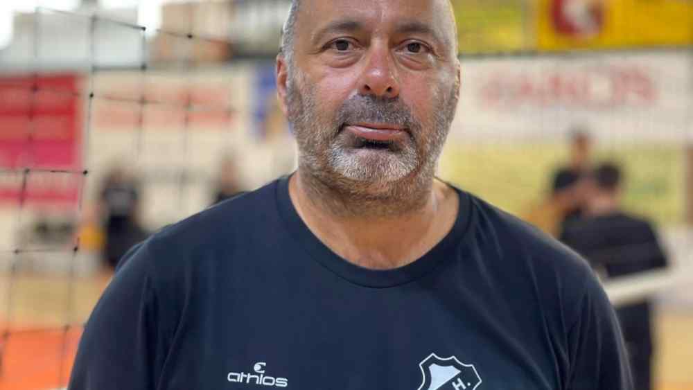 &Nu;ί&kappa;&omicron;&sigmaf; &Pi;&rho;&omicron;ύ&phi;&alpha;&sigmaf;: "&Omicron; &Omicron;&Phi;&Eta; έ&chi;&epsilon;&iota; έ&nu;&alpha; &delta;&upsilon;&nu;&alpha;&tau;ό &kappa;&rho;ά&mu;&alpha; &mu;&epsilon; &nu;έ&epsilon;&sigmaf; &kappa;&alpha;&iota; έ&mu;&pi;&epsilon;&iota;&rho;&epsilon;&sigmaf; &alpha;&theta;&lambda;ή&tau;&rho;&iota;&epsilon;&sigmaf;"