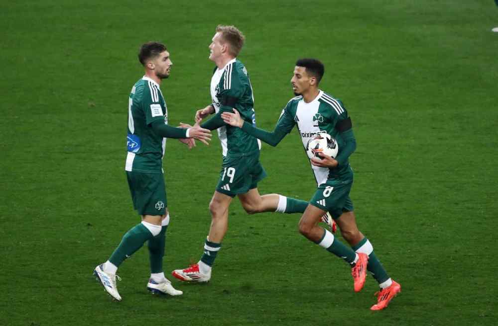 &Pi;&Alpha;&Omicron;-&Omicron;&Phi;&Eta; 3-2: &Tau;&omicron; 0-2 &sigma;&tau;&omicron; &pi;&rho;ώ&tau;&omicron; &eta;&mu;ί&chi;&rho;&omicron;&nu;&omicron;, έ&gamma;&iota;&nu;&epsilon; 3-2 &sigma;&tau;&omicron; &delta;&epsilon;ύ&tau;&epsilon;&rho;&omicron;!
