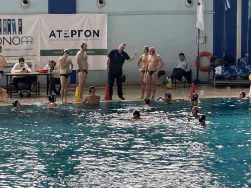 &Eta;&tau;&tau;&alpha; &tau;&omicron;&upsilon; &Omicron;&Phi;&Eta; &sigma;&tau;&eta;&nu; &Pi;ά&tau;&rho;&alpha; &mu;&epsilon; &epsilon;&upsilon;&kappa;&alpha;&iota;&rho;ί&epsilon;&sigmaf; &sigma;&tau;&alpha; &nu;έ&alpha; &pi;&alpha;&iota;&delta;&iota;ά