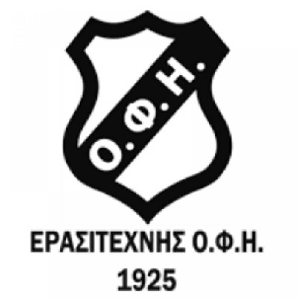 &Tau;&omicron; &epsilon;&upsilon;&chi;&alpha;&rho;&iota;&sigma;&tau;ώ &tau;&omicron;&upsilon; &Epsilon;&rho;&alpha;&sigma;&iota;&tau;έ&chi;&nu;&eta; &Omicron;&Phi;&Eta;