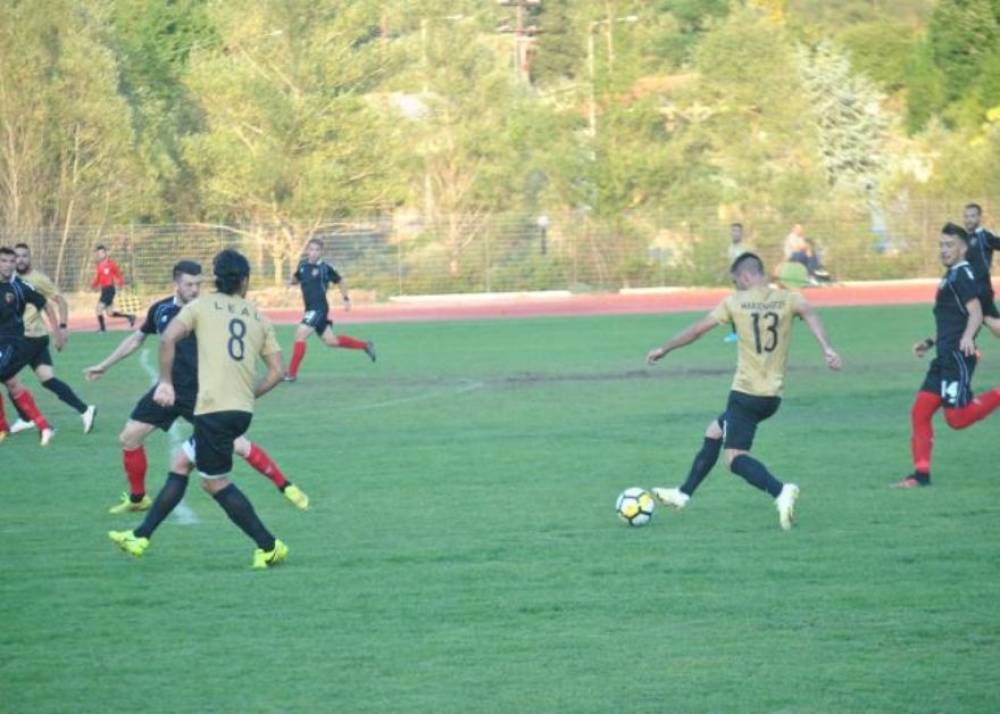 &Tau;&omicron; 2-2 &tau;&omicron;&upsilon; &Omicron;&Phi;&Eta; &mu;&epsilon; &tau;&eta;&nu; &Pi;&alpha;&nu;&alpha;&chi;&alpha;&iota;&kappa;ή (VIDEO)