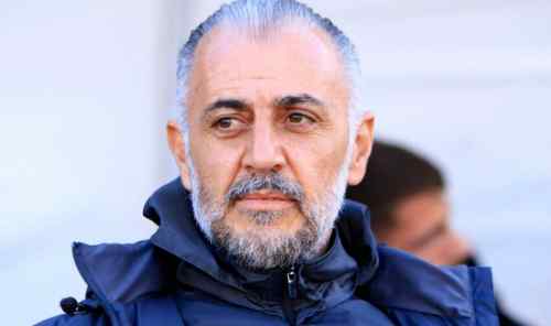 &Omicron; &Gamma;&iota;ά&nu;&nu;&eta;&sigmaf; έ&chi;&epsilon;&iota; &tau;&omicron; "&pi;&alpha;&kappa;έ&tau;&omicron;" &alpha;&lambda;&lambda;ά &theta;&alpha; &chi;&rho;&epsilon;&iota;&alpha;&sigma;&tau;&epsilon;ί &gamma;&epsilon;&rho;ό &sigma;&tau;&omicron;&mu;ά&chi;&iota;