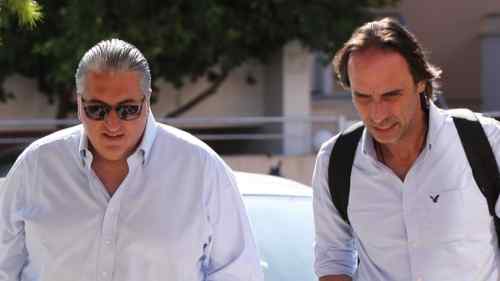 &Mu;&pi;&omicron;ύ&sigma;&eta;&sigmaf;-&Pi;&omicron;&upsilon;&rho;&sigma;&alpha;&nu;ί&delta;&eta;&sigmaf;: &Epsilon;&pi;&iota;&sigma;&kappa;έ&psi;&epsilon;&iota;&sigmaf; &sigma;&tau;&alpha; &alpha;&theta;&lambda;&eta;&tau;&iota;&kappa;ά &kappa;έ&nu;&tau;&rho;&alpha; &Alpha;&Epsilon;&Kappa; &kappa;&alpha;&iota; &Omicron;&lambda;&upsilon;&mu;&pi;&iota;&alpha;&kappa;&omicron;ύ