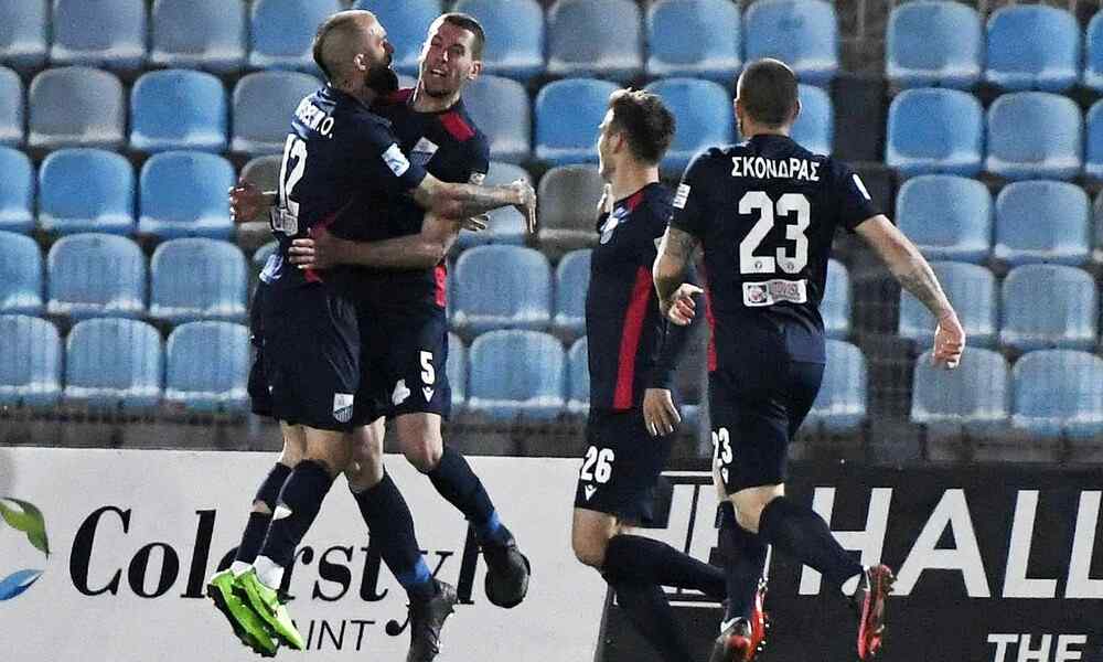&Sigma;ώ&theta;&eta;&kappa;&epsilon; &kappa;&alpha;&iota; &eta; &Lambda;&alpha;&mu;ί&alpha;-&Upsilon;&pi;ό&theta;&epsilon;&sigma;&eta; &gamma;&iota;&alpha; "3" &eta; &sigma;&omega;&tau;&eta;&rho;ί&alpha; (VIDEO)