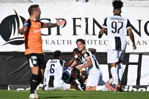 Καλαμάτα-ΟΦΗ 2-0: Μπάζει η άμυνα του ΟΦΗ