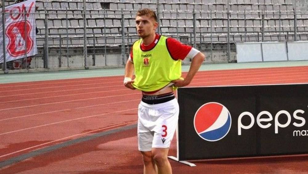 &Sigma;&tau;&omicron;&nu; &Omicron;&lambda;&upsilon;&mu;&pi;&iota;&alpha;&kappa;ό &tau;&omicron; &tau;&alpha;&lambda;έ&nu;&tau;&omicron; &pi;&omicron;&upsilon; &epsilon;ί&chi;&epsilon; "&sigma;&kappa;&alpha;&nu;ά&rho;&epsilon;&iota;" &kappa;&alpha;&iota; &omicron; &Omicron;&Phi;&Eta;