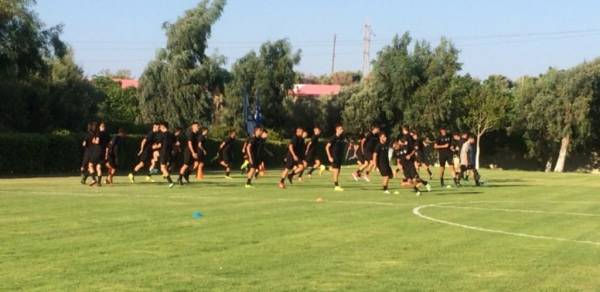 &Epsilon;&pi;&tau;ά &gamma;&kappa;&omicron;&lambda;...έ&rho;&iota;&xi;&epsilon; &eta; &Kappa;19 &tau;&omicron;&upsilon; &Omicron;&Phi;&Eta;!