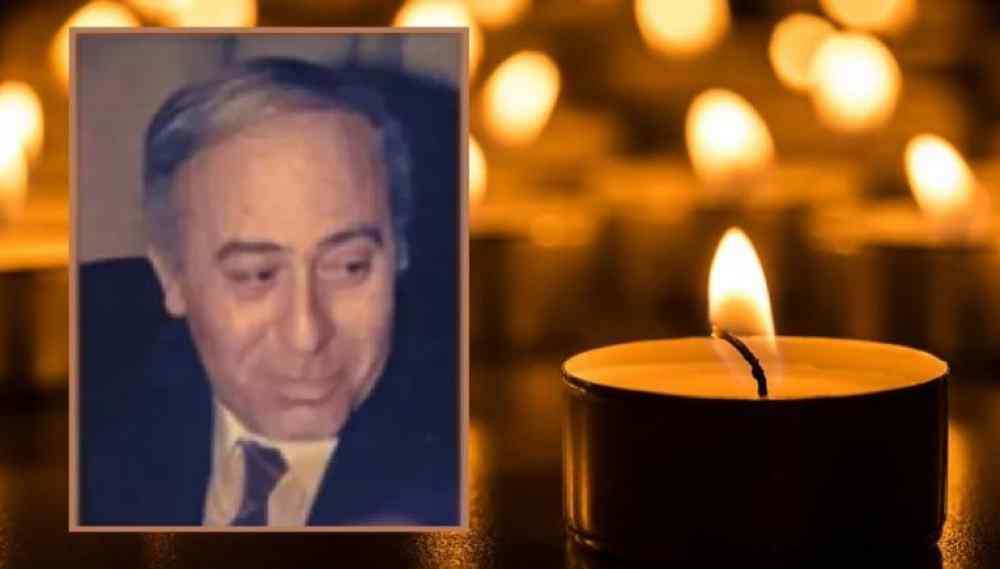 40 &mu;έ&rho;&epsilon;&sigmaf; &chi;&omega;&rho;ί&sigmaf; &tau;&omicron;&nu; &Gamma;&iota;ώ&rho;&gamma;&omicron; &Kappa;&alpha;&rho;&alpha;&nu;&tau;&iota;&nu;ό