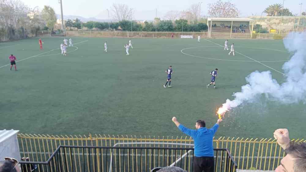 &Gamma;' &Epsilon;&theta;&nu;&iota;&kappa;ή: &Epsilon;ί&chi;&epsilon;...&Alpha;&gamma;&gamma;&epsilon;&lambda;&omicron; &omicron; &Pi;ό&rho;&omicron;&sigmaf;, &nu;ί&kappa;&eta; &sigma;&tau;&omicron; &phi;&iota;&nu;ά&lambda;&epsilon; &omicron; &Alpha;&lambda;&mu;&upsilon;&rho;ό&sigmaf;, &pi;ή&rho;&epsilon; "&Chi;" &epsilon;&kappa;&tau;ό&sigmaf; έ&delta;&rho;&alpha;&sigmaf; &omicron; &Gamma;&iota;&omicron;ύ&chi;&tau;&alpha;&sigmaf;