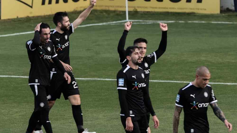 &Zeta;&omega;&nu;&tau;&alpha;&nu;ό&sigmaf; &omicron; &Omicron;&Phi;&Eta; (VIDEO)