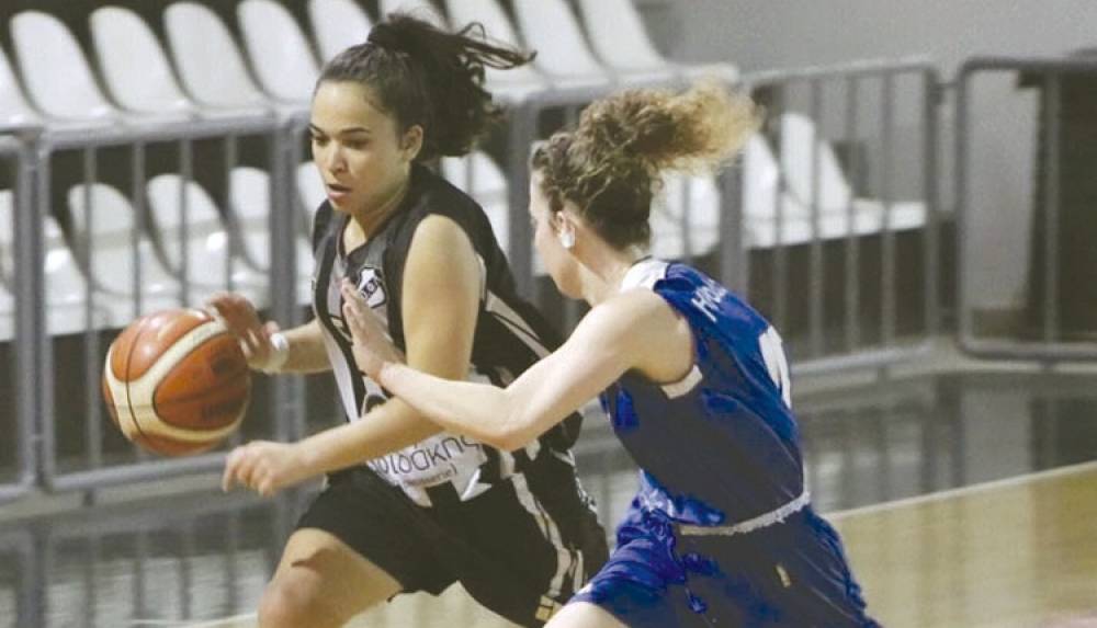 &Nu;ί&kappa;&eta; &sigma;&tau;&eta; &delta;&epsilon;ύ&tau;&epsilon;&rho;&eta; &pi;&alpha;&rho;ά&tau;&alpha;&sigma;&eta; &omicron; &Omicron;&Phi;&Eta;