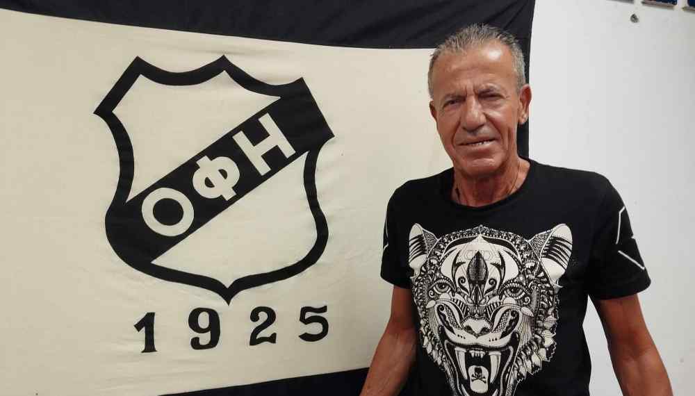 &Phi;&iota;&lambda;&iota;&kappa;ό &sigma;&tau;&omicron; &Alpha;&lambda;&kappa;&alpha;&zeta;ά&rho; &gamma;&iota;&alpha; &tau;&eta;&nu; &tau;&rho;&alpha;&gamma;&omega;&delta;ί&alpha; &sigma;&tau;&alpha; &Tau;έ&mu;&pi;&eta; &omicron;&iota; &pi;&alpha;&lambda;&alpha;ί&mu;&alpha;&chi;&omicron;&iota; &tau;&omicron;&upsilon; &Omicron;&Phi;&Eta;