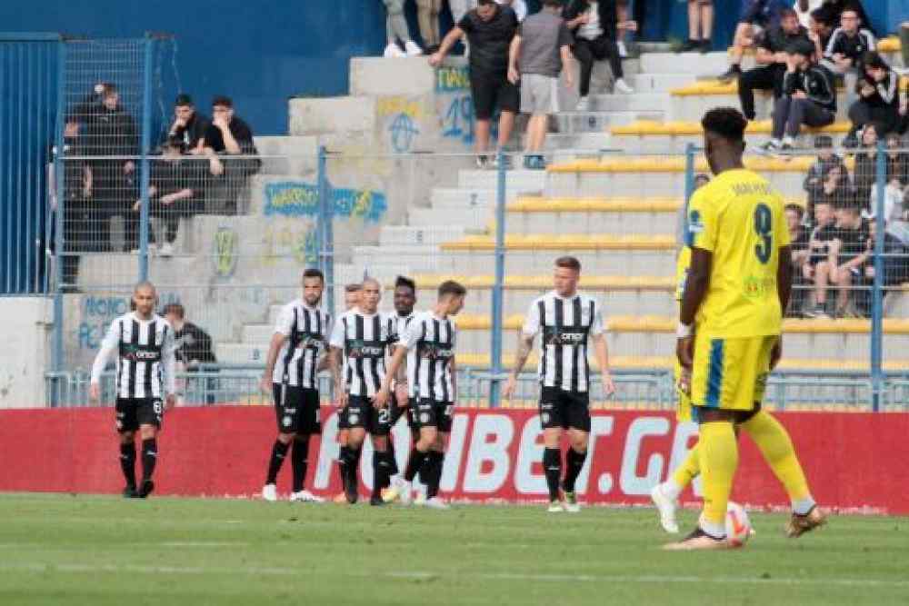 &Phi;&iota;&nu;ά&lambda;&epsilon; &mu;&epsilon; &tau;&eta;&nu; 7&eta; &theta;έ&sigma;&eta; &kappa;&alpha;&iota; &tau;&omicron; 7&omicron; &phi;&epsilon;&tau;&iota;&nu;ό &delta;&iota;&pi;&lambda;ό!