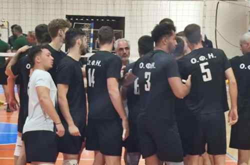 &Theta;&epsilon;&tau;&iota;&kappa;ό &delta;&epsilon;ί&gamma;&mu;&alpha; &gamma;&iota;&alpha; &tau;&omicron;&nu; &Omicron;&Phi;&Eta;