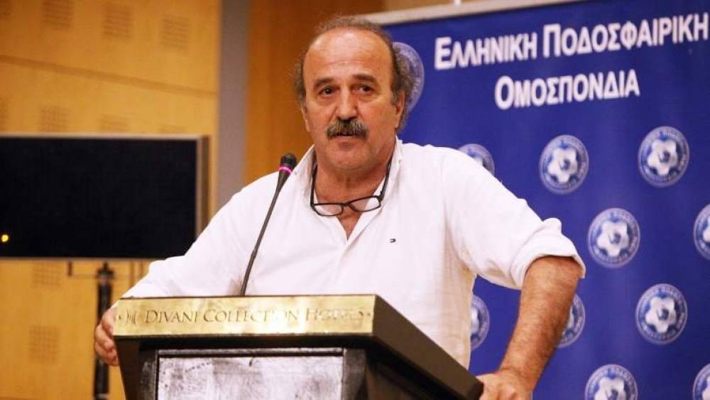 &Nu;ί&kappa;&omicron;&sigmaf; &Tau;&zeta;ώ&rho;&tau;&zeta;&omicron;&gamma;&lambda;&omicron;&upsilon;: "&Alpha;&pi;&alpha;&iota;&tau;&epsilon;ί&tau;&alpha;&iota; &alpha;&gamma;ώ&nu;&alpha;&sigmaf; &gamma;&iota;&alpha; &tau;&eta; &delta;&iota;&kappa;&alpha;ί&omega;&sigma;&eta; &tau;&omicron;&upsilon; &Omicron;&Phi;&Eta;"