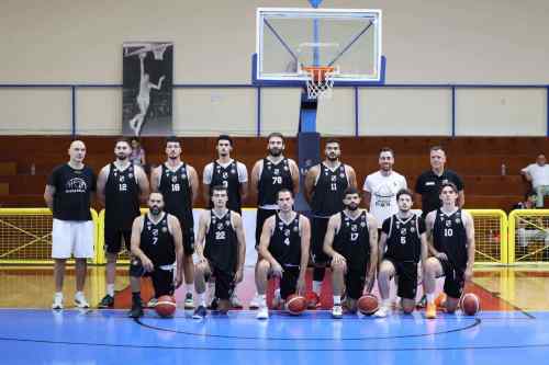 &Pi;&rho;&epsilon;&mu;&iota;έ&rho;&alpha; &mu;&epsilon; ή&tau;&tau;&alpha; &gamma;&iota;&alpha; &tau;&eta;&nu; &omicron;&mu;ά&delta;&alpha; &mu;&pi;ά&sigma;&kappa;&epsilon;&tau; &tau;&omicron;&upsilon; &Omicron;&Phi;&Eta; &sigma;&tau;&alpha; &Pi;&epsilon;&tau;&rho;ά&lambda;&omega;&nu;&alpha; (93-81)