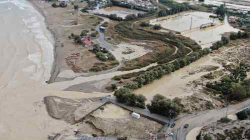 &Epsilon;&iota;&kappa;ό&nu;&epsilon;&sigmaf;-&Sigma;&Omicron;&Kappa; &sigma;&tau;&eta;&nu; &Kappa;&rho;ή&tau;&eta;: H &lambda;ά&sigma;&pi;&eta; &sigma;&kappa;έ&pi;&alpha;&sigma;&epsilon; &tau;&alpha; &gamma;ή&pi;&epsilon;&delta;&alpha;!