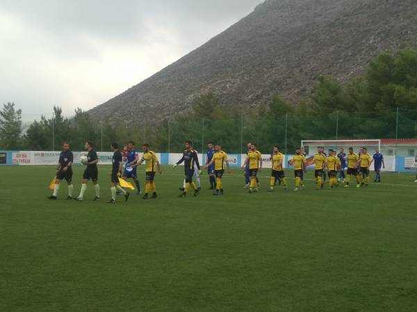 &Epsilon;&Pi;&Sigma;&Eta;: &Omicron;&lambda;&alpha; &tau;&alpha; &alpha;&pi;&omicron;&tau;&epsilon;&lambda;έ&sigma;&mu;&alpha;&tau;&alpha; &sigma;&tau;&omicron; &tau;&omicron;&pi;&iota;&kappa;ό