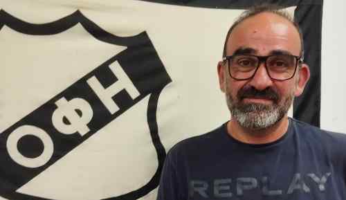 &Kappa;ώ&sigma;&tau;&alpha;&sigmaf; &Pi;&alpha;&nu;&tau;&zeta;&alpha;&rho;ί&delta;&eta;&sigmaf;: "&Tau;&omicron; &mu;&epsilon;&gamma;&alpha;&lambda;ύ&tau;&epsilon;&rho;&omicron; &pi;&alpha;&iota;&chi;&nu;ί&delta;&iota; &sigma;&tau;&eta;&nu; &iota;&sigma;&tau;&omicron;&rho;ί&alpha; &tau;&omega;&nu; &kappa;&omicron;&rho;&iota;&tau;&sigma;&iota;ώ&nu; &tau;&omicron;&upsilon; &Omicron;&Phi;&Eta;"