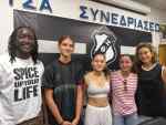 5 μεταγραφές για την ομάδα ποδοσφαίρου γυναικών του ΟΦΗ