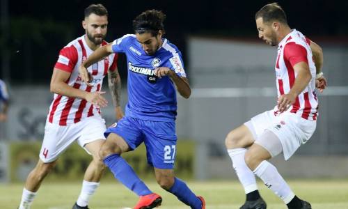 &Tau;&omicron; &Omicron;&Phi;&Eta;-&Pi;&lambda;&alpha;&tau;&alpha;&nu;&iota;ά&sigmaf; &alpha;&pi;&omicron; &tau;&omicron; novasports