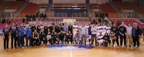 &Sigma;&pi;&omicron;&upsilon;&delta;&alpha;ί&alpha; &kappa;ί&nu;&eta;&sigma;&eta; &alpha;&pi;&omicron; &Omicron;&Phi;&Eta; &kappa;&alpha;&iota; &Eta;&rho;ά&kappa;&lambda;&epsilon;&iota;&omicron;!