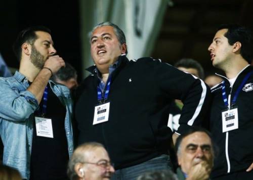 &Tau;&omicron; &mu;ή&nu;&upsilon;&mu;&alpha; &tau;&omicron;&upsilon; &Mu;&pi;&omicron;ύ&sigma;&eta; &gamma;&iota;&alpha; &tau;&omicron;&nu; &Omicron;&Phi;&Eta; &mu;&epsilon;&tau;ά &tau;&eta; &nu;ί&kappa;&eta; &epsilon;&pi;ί &tau;&omicron;&upsilon; &Omicron;&lambda;&upsilon;&mu;&pi;&iota;&alpha;&kappa;&omicron;ύ