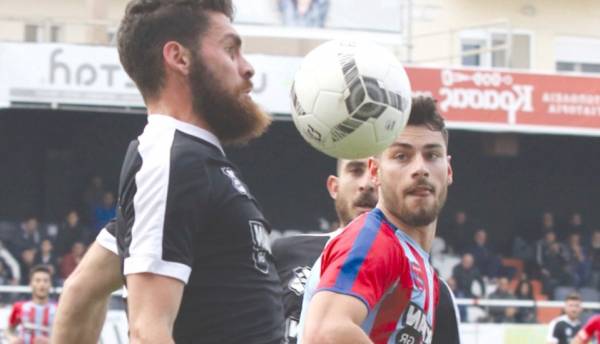 &Epsilon;&rho;&omega;&tau;&eta;&mu;&alpha;&tau;&iota;&kappa;ό &omicron; &Pi;&omicron;&tau;&omicron;&upsilon;&rho;ί&delta;&eta;&sigmaf;