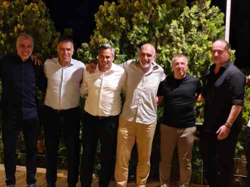 &Mu;&epsilon;&gamma;ά&lambda;&epsilon;&sigmaf; &mu;&omicron;&rho;&phi;έ&sigmaf; &tau;&omicron;&upsilon; &Omicron;&Phi;&Eta; &sigma;&epsilon; &mu;&iota;&alpha; &phi;&omega;&tau;&omicron;&gamma;&rho;&alpha;&phi;ί&alpha;!