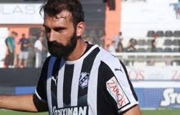 &Alpha;&pi;&rho;ό&omicron;&pi;&tau;&omicron; &mu;&epsilon; &Kappa;&omicron;&upsilon;&tau;&rho;&omicron;&upsilon;&mu;&pi;ή &sigma;&tau;&omicron;&nu; &Omicron;&Phi;&Eta;