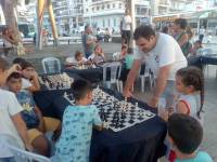 &Alpha;&gamma;ώ&nu;&epsilon;&sigmaf; &gamma;&iota;&alpha; &pi;&alpha;&iota;&delta;&iota;ά &alpha;&pi;&omicron; &tau;&omicron;&nu; &Omicron;&Phi;&Eta;