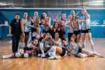 Pre League &Gamma;&upsilon;&nu;&alpha;&iota;&kappa;ώ&nu;: Ό&lambda;&alpha; &tau;&alpha; &alpha;&pi;&omicron;&tau;&epsilon;&lambda;έ&sigma;&mu;&alpha;&tau;&alpha; &kappa;&alpha;&iota; &eta; &beta;&alpha;&theta;&mu;&omicron;&lambda;&omicron;&gamma;ί&alpha;