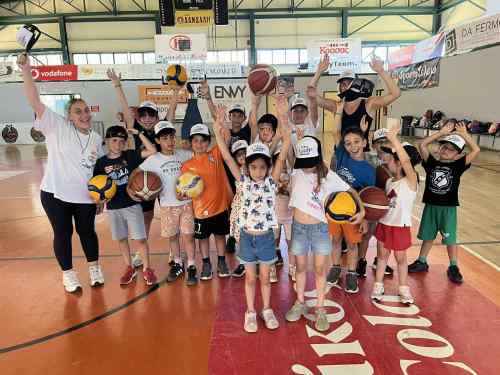 &Xi;&epsilon;&kappa;ί&nu;&eta;&sigma;&epsilon; &delta;&upsilon;&nu;&alpha;&mu;&iota;&kappa;ά &tau;&omicron; &Omicron;&Phi;&Eta; Summer Camp (&Phi;&Omega;&Tau;&Omicron;&Gamma;&Rho;&Alpha;&Phi;&Iota;&Epsilon;&Sigma;)