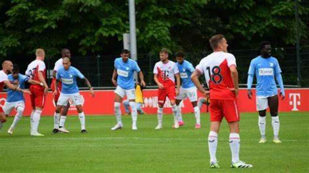 &Omicron;&upsilon;&tau;&rho;έ&chi;&tau;&eta;-&Omicron;&Phi;&Eta; 2-0: &Delta;&epsilon;ί&tau;&epsilon; &tau;&alpha; &sigma;&tau;&iota;&gamma;&mu;&iota;ό&tau;&upsilon;&pi;&alpha; &tau;&eta;&sigmaf; Cosmote TV (VIDEO)