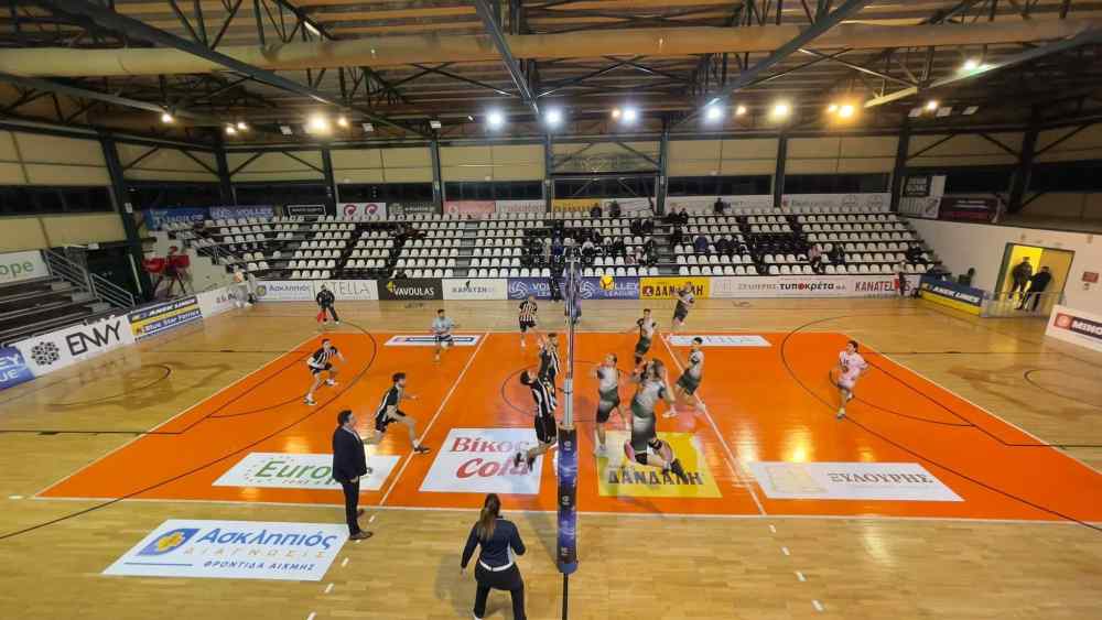 &Omicron;&Phi;&Eta;-&Mu;ί&lambda;&omega;&nu; 1-3: &Delta;&epsilon;ί&tau;&epsilon; ό&lambda;&omicron; &tau;&omicron; &pi;&alpha;&iota;&chi;&nu;ί&delta;&iota; (VIDEO)