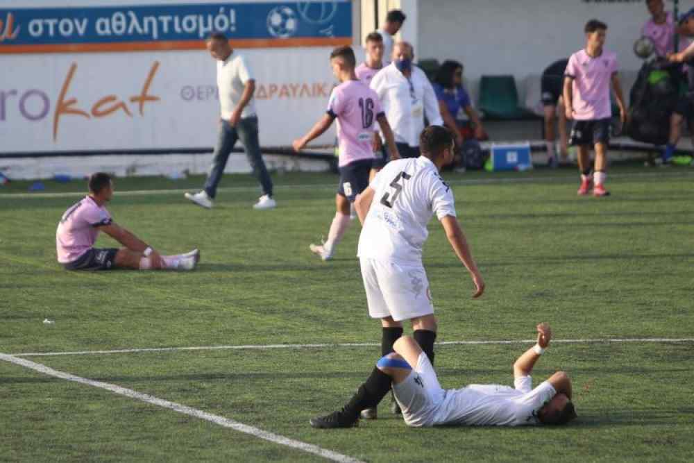 &Tau;&omicron; &pi;&alpha;&iota;&chi;&nu;ί&delta;&iota; &pi;&omicron;&upsilon; έ&kappa;&rho;&iota;&nu;&epsilon; &mu;&iota;&alpha; &kappa;&alpha;&tau;&eta;&gamma;&omicron;&rho;ί&alpha; (VIDEO)