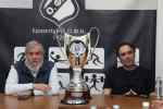 &Gamma;&iota;ά&nu;&nu;&eta;&sigmaf; &Delta;&alpha;&nu;&delta;ά&lambda;&eta;&sigmaf;: "H &kappa;&alpha;&tau;ά&kappa;&tau;&eta;&sigma;&eta; &tau;&omicron;&upsilon; &Kappa;&upsilon;&pi;έ&lambda;&lambda;&omicron;&upsilon; &Epsilon;&lambda;&lambda;ά&delta;&omicron;&sigmaf;, &xi;&alpha;&nu;&alpha;&beta;ά&zeta;&epsilon;&iota; &tau;&omicron;&nu; &Omicron;&Phi;&Eta; &sigma;&tau;&omicron;&upsilon;&sigmaf; &mu;&epsilon;&gamma;ά&lambda;&omicron;&upsilon;&sigmaf; &tau;&omicron;&upsilon; &Epsilon;&lambda;&lambda;&eta;&nu;&iota;&kappa;&omicron;ύ &pi;&omicron;&delta;&omicron;&sigma;&phi;&alpha;ί&rho;&omicron;&upsilon;" (VIDEO)