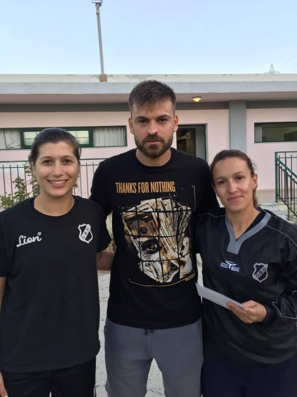 &Omicron; &tau;&zeta;έ&nu;&tau;&epsilon;&lambda;&mu;&alpha;&nu; &Nu;ά&sigma;&tau;&omicron;&sigmaf; &kappa;&alpha;&iota; &tau;&alpha; &kappa;&omicron;&rho;ί&tau;&sigma;&iota;&alpha; &tau;&omicron;&upsilon; &Omicron;&Phi;&Eta;