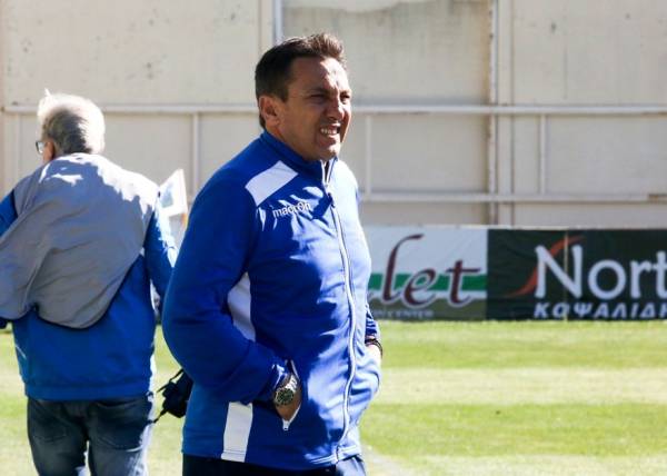 &Mu;&iota;&alpha; &nu;ί&kappa;&eta; &chi;&rho;&epsilon;&iota;ά&zeta;&epsilon;&tau;&alpha;&iota; &omicron; &Omicron;&Phi;&Eta;