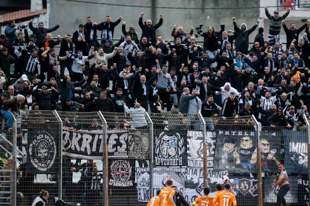 &Pi;&alpha;&rho;&omicron;&xi;&upsilon;&sigma;&mu;ό&sigmaf; &gamma;&iota;&alpha; &Beta;ό&lambda;&omicron; &sigma;&tau;&omicron;&nu; &kappa;ό&sigma;&mu;&omicron; &tau;&omicron;&upsilon; &Omicron;&Phi;&Eta;- &Eta; &sigma;&kappa;έ&psi;&eta; &sigma;&tau;&omicron;&nu; &tau;&epsilon;&lambda;&iota;&kappa;ό