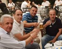 &Omicron; &Pi;&Omicron;&Alpha; &sigma;&tau;&eta;&nu; &epsilon;&pi;ί&sigma;&eta;&mu;&eta; &pi;&alpha;&rho;&omicron;&upsilon;&sigma;ί&alpha;&sigma;&eta; &tau;&omicron;&upsilon; &Omicron;&Phi;&Eta;