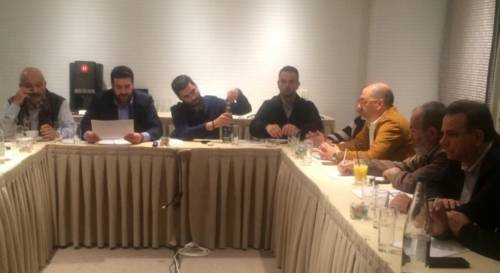 &Delta;&iota;&epsilon;&rho;&gamma;&alpha;&sigma;ί&epsilon;&sigmaf; &gamma;&iota;&alpha; &tau;&eta;&nu; &epsilon;&kappa;&lambda;&omicron;&gamma;ή &nu;έ&alpha;&sigmaf; &delta;&iota;&omicron;ί&kappa;&eta;&sigma;&eta;&sigmaf; &sigma;&tau;&omicron;&nu; &Omicron;&Phi;&Eta;